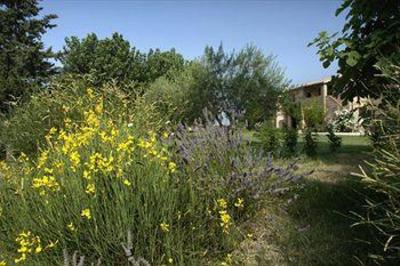 фото отеля Ripabianca agriturismo di charme