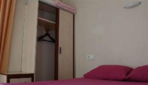 фото отеля Zeki Pension