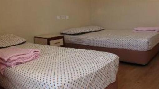 фото отеля Zeki Pension