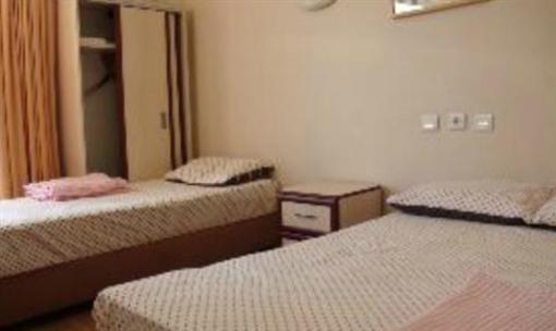 фото отеля Zeki Pension