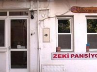 Zeki Pension