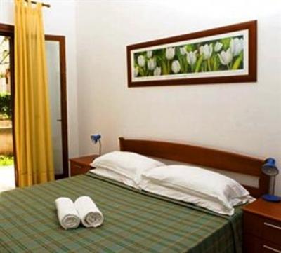 фото отеля Residence Smeraldo