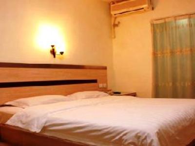 фото отеля Huakun Hotel Wuhan Zhongnan