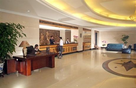 фото отеля Master Hotel (Shenzhen Honghu)