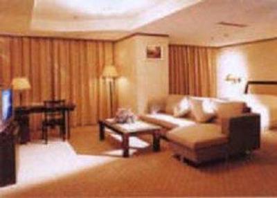 фото отеля Master Hotel (Shenzhen Honghu)