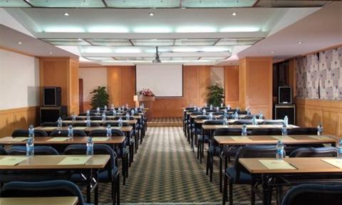 фото отеля Master Hotel (Shenzhen Honghu)