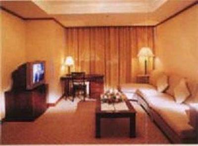 фото отеля Master Hotel (Shenzhen Honghu)