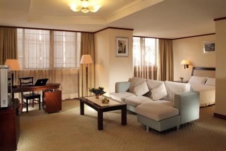 фото отеля Master Hotel (Shenzhen Honghu)