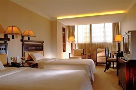 фото отеля Master Hotel (Shenzhen Honghu)
