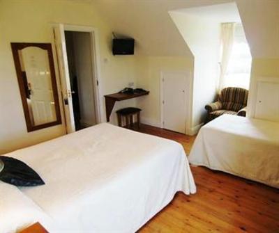 фото отеля Nolans Bed & Breakfast Kilkee