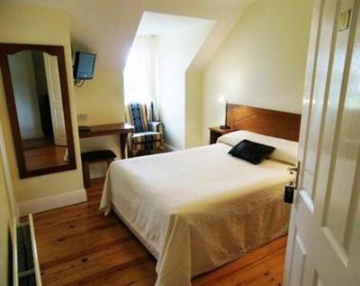 фото отеля Nolans Bed & Breakfast Kilkee