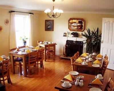 фото отеля Nolans Bed & Breakfast Kilkee