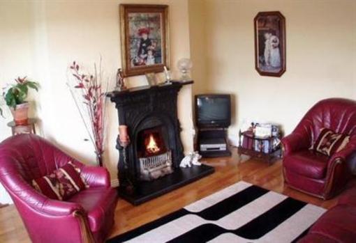 фото отеля Nolans Bed & Breakfast Kilkee