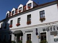 Hotel Gabreta