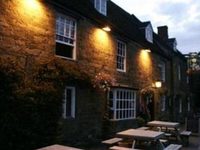 The George Hotel Lower Brailes Banbury