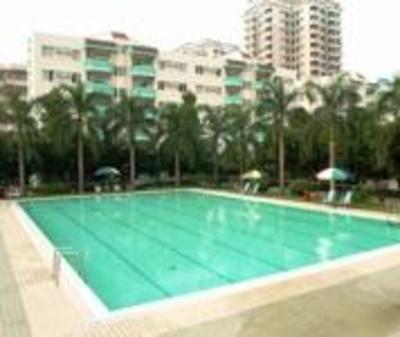 фото отеля Mingyuan Hotel