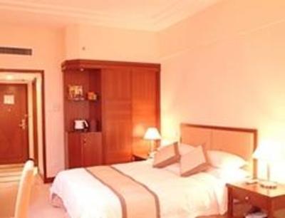фото отеля Mingyuan Hotel