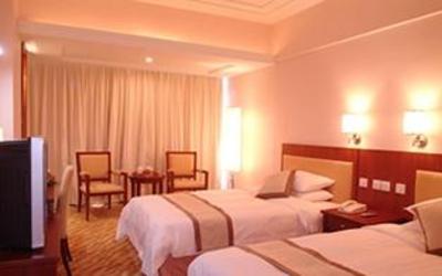 фото отеля Mingyuan Hotel