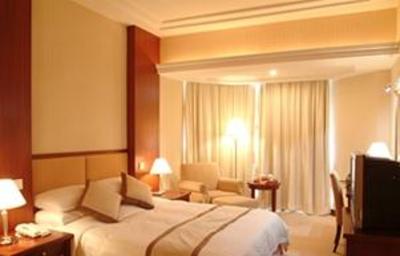 фото отеля Mingyuan Hotel