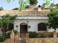 Casas Cueva Cazorla - Cueva del Turrilla