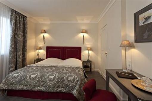 фото отеля Hotel Villa d'Est
