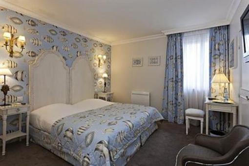 фото отеля Hotel Villa d'Est