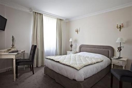 фото отеля Hotel Villa d'Est