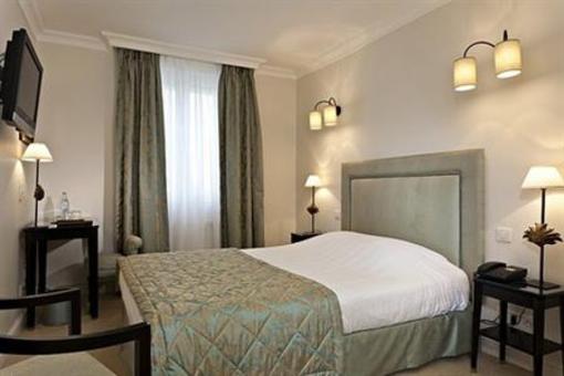 фото отеля Hotel Villa d'Est