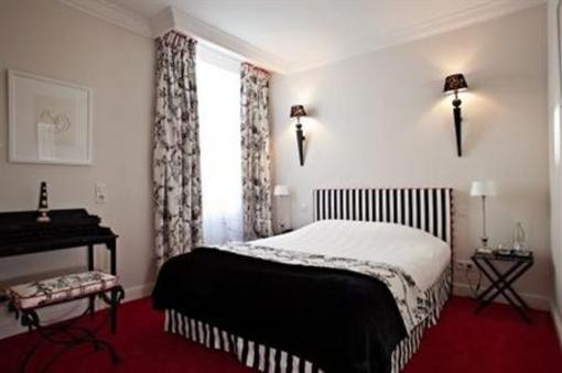 фото отеля Hotel Villa d'Est