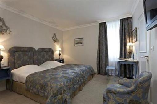 фото отеля Hotel Villa d'Est