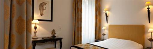 фото отеля Hotel Villa d'Est
