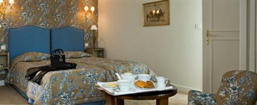 фото отеля Hotel Villa d'Est