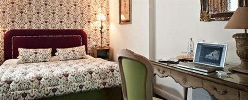 фото отеля Hotel Villa d'Est