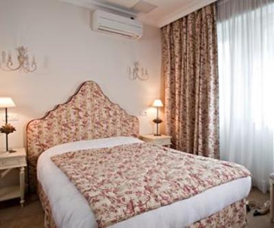 фото отеля Hotel Villa d'Est