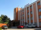 фото отеля Hotel Koral Chernivtsi