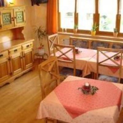 фото отеля Haus Rohr Pension
