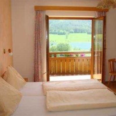 фото отеля Haus Rohr Pension