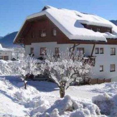 фото отеля Haus Rohr Pension