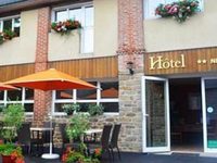 Hostellerie de La Poterne