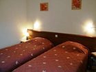фото отеля Hostellerie de La Poterne