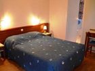 фото отеля Hostellerie de La Poterne