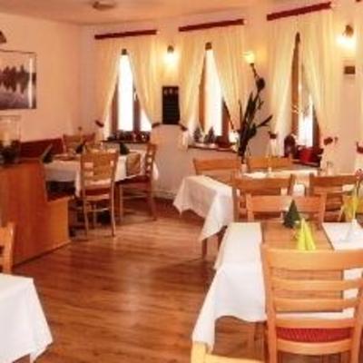 фото отеля Zum Pilz Landgasthaus