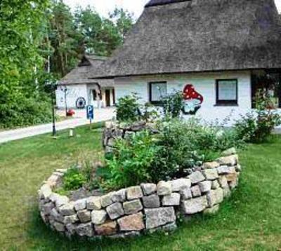 фото отеля Zum Pilz Landgasthaus