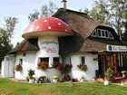 фото отеля Zum Pilz Landgasthaus