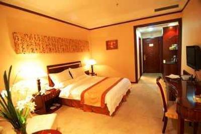 фото отеля Huicheng Hotel