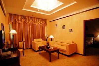 фото отеля Huicheng Hotel