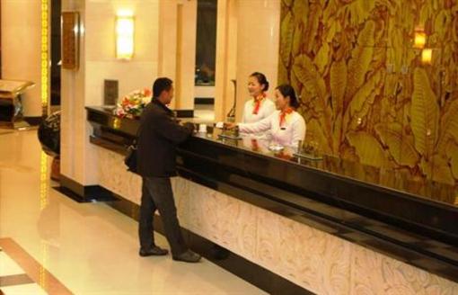 фото отеля Huicheng Hotel