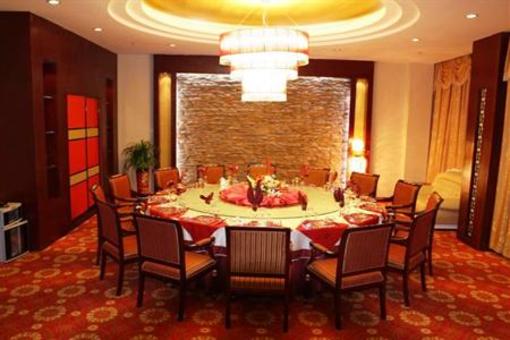 фото отеля Huicheng Hotel