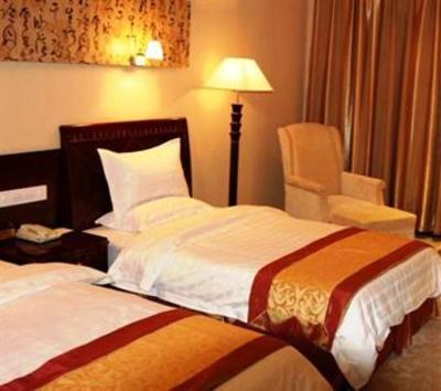 фото отеля Huicheng Hotel