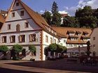 фото отеля Gasthaus Schwanen